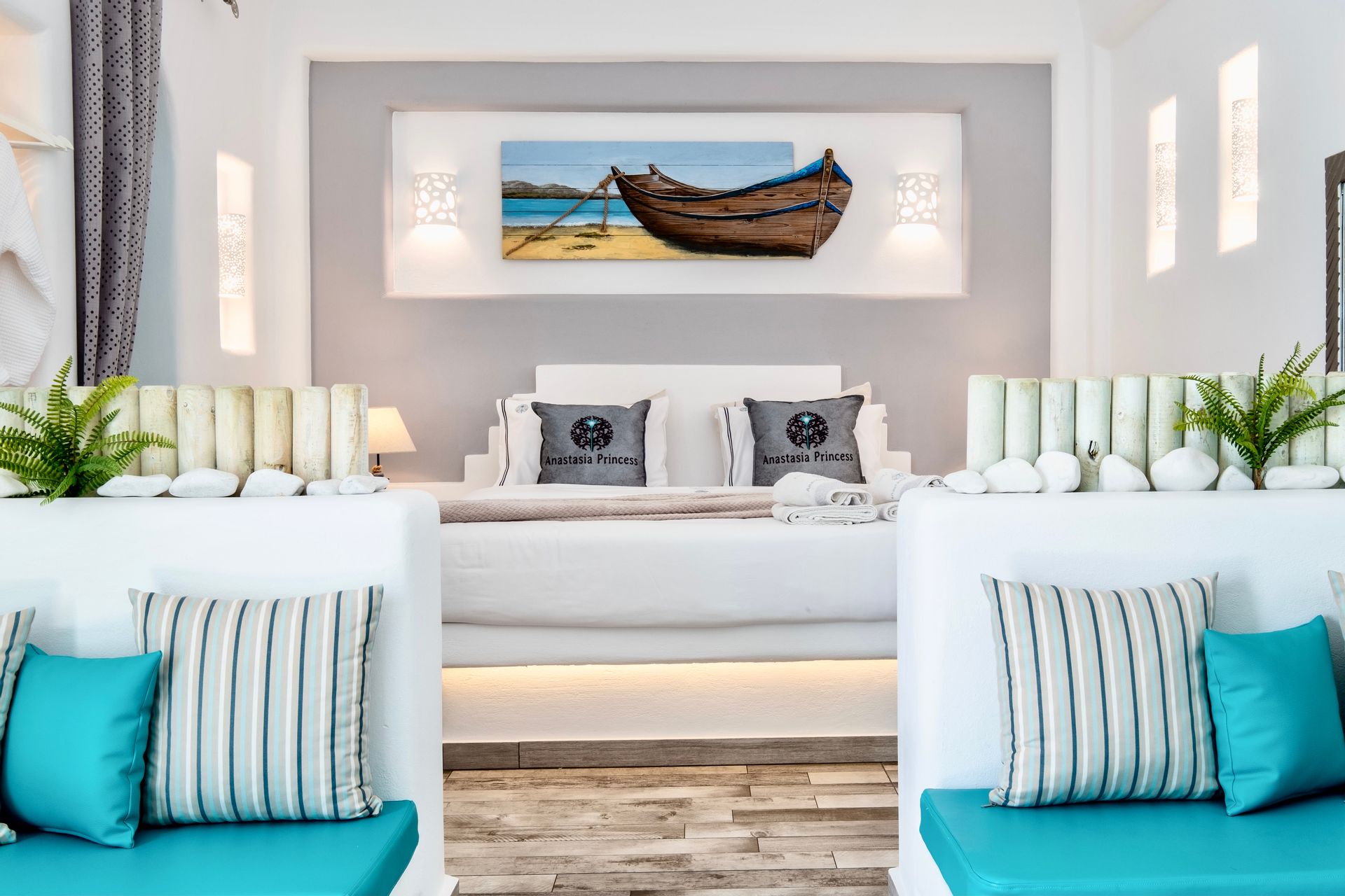 Anastasia Princess Luxury Beach Residence, Adults Only