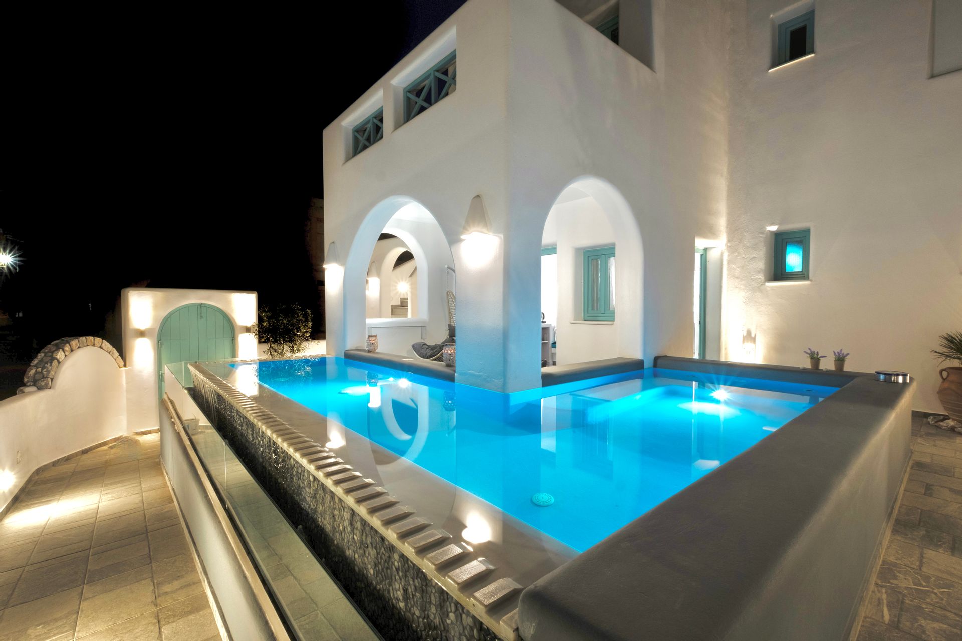 Anastasia Princess Luxury Beach Residence, Adults Only
