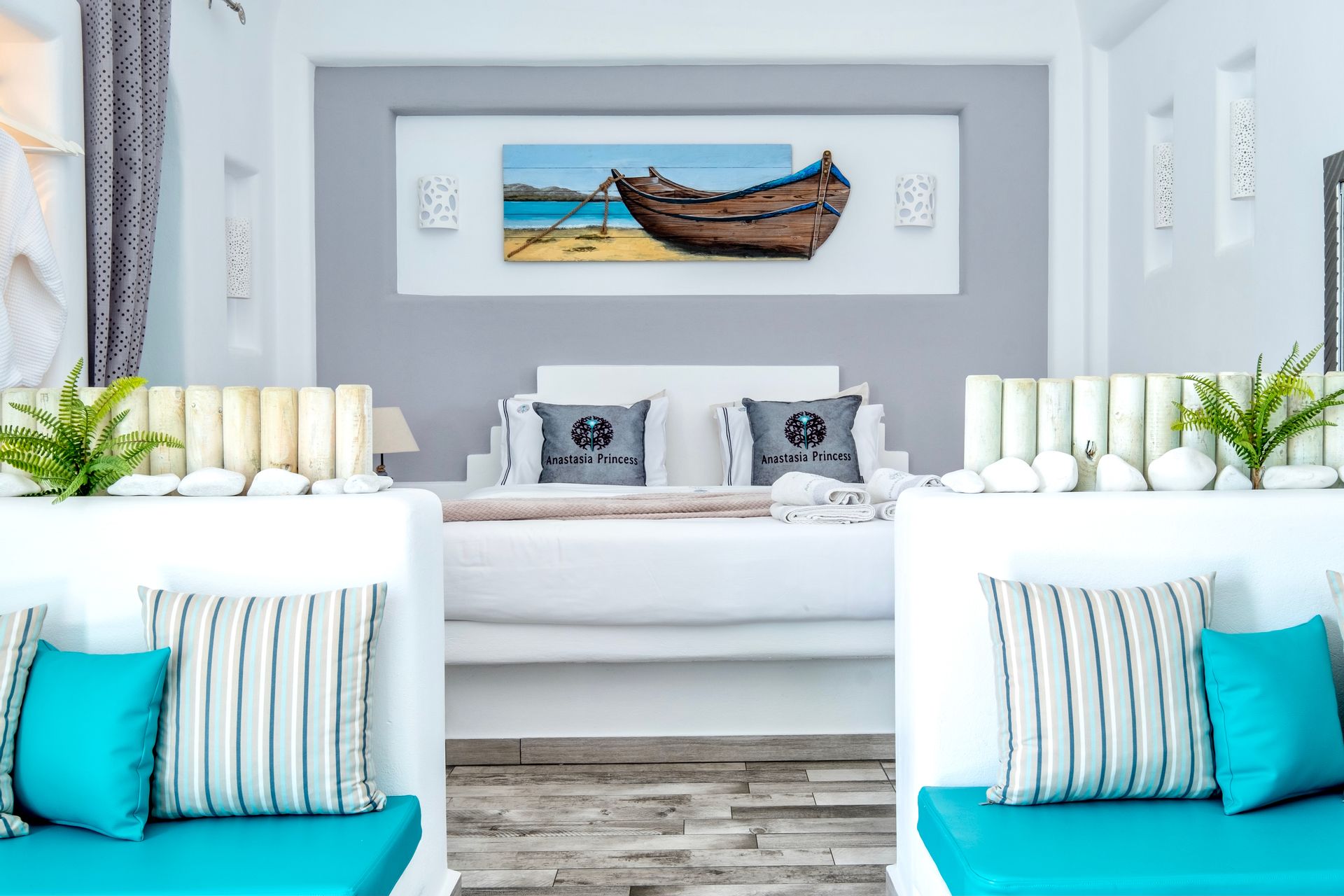 Anastasia Princess Luxury Beach Residence, Adults Only