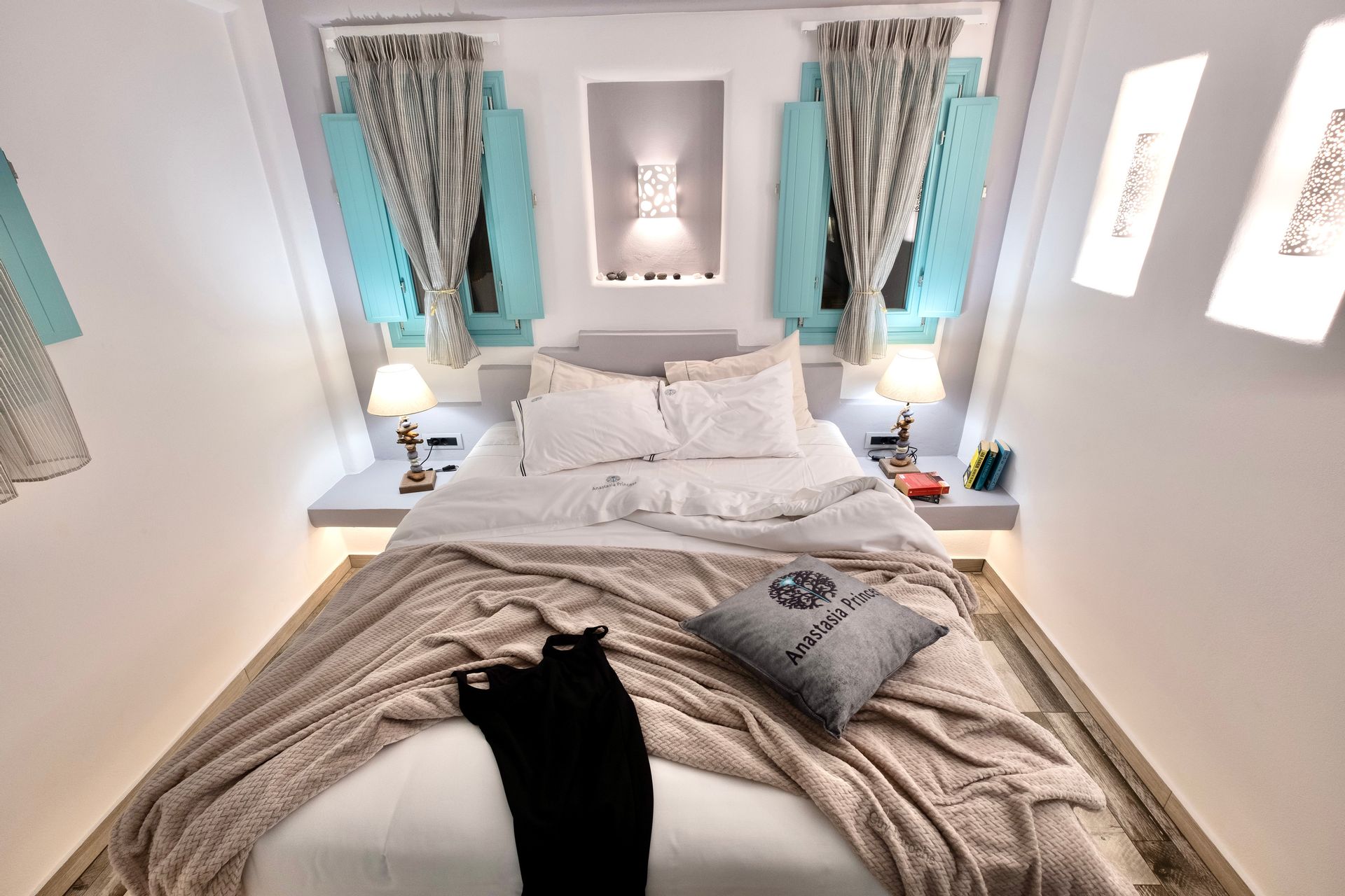Anastasia Princess Luxury Beach Residence, Adults Only