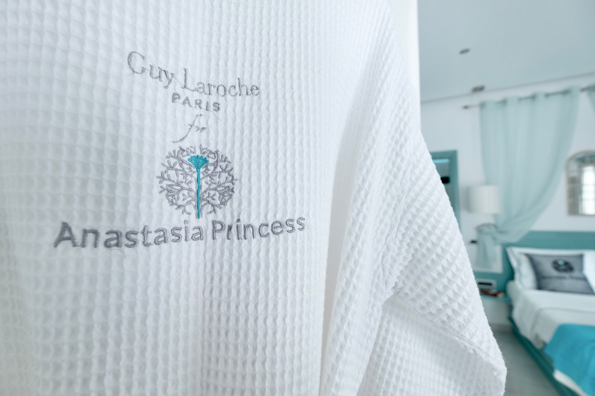 Anastasia Princess Luxury Beach Residence, Adults Only