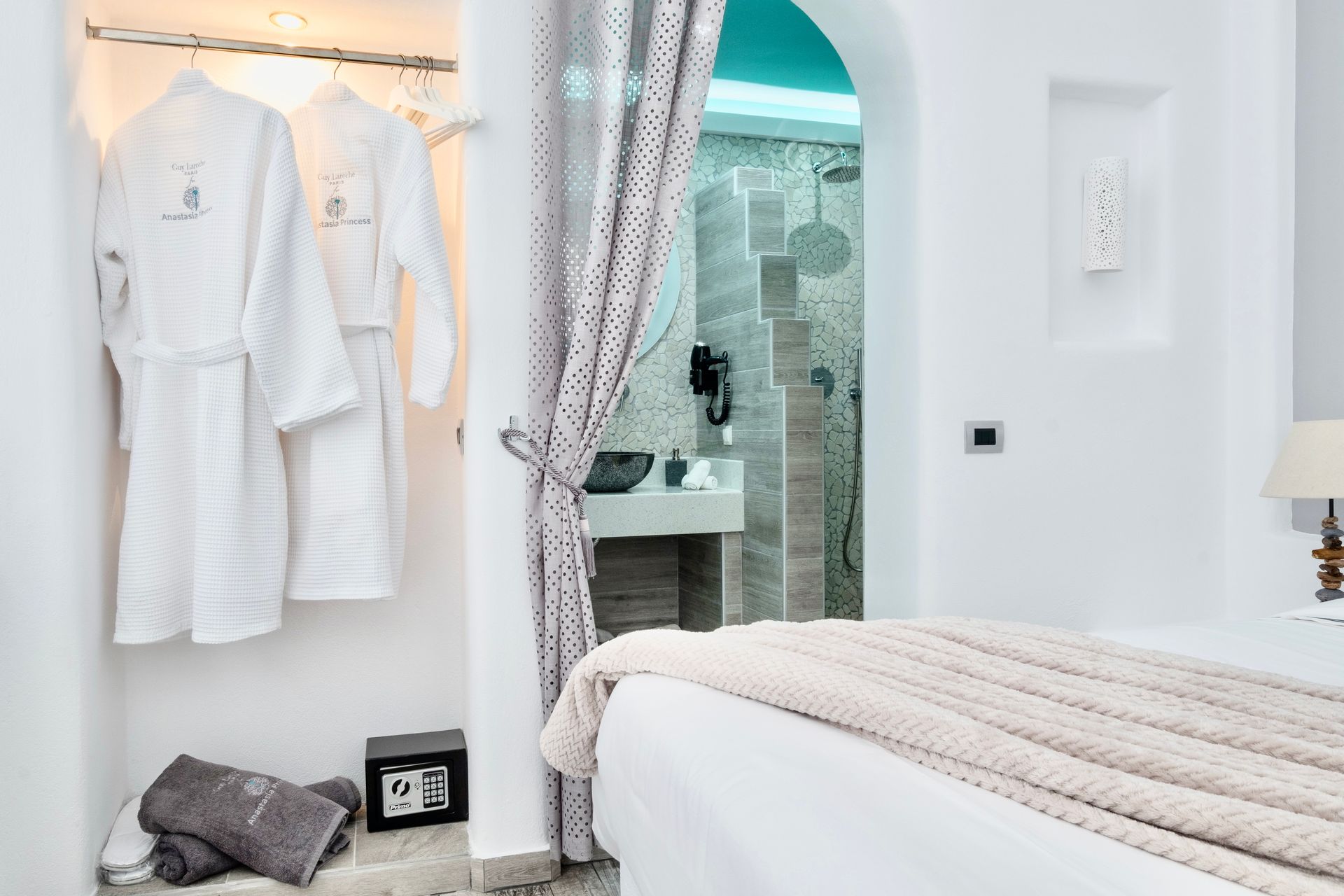 Anastasia Princess Luxury Beach Residence, Adults Only