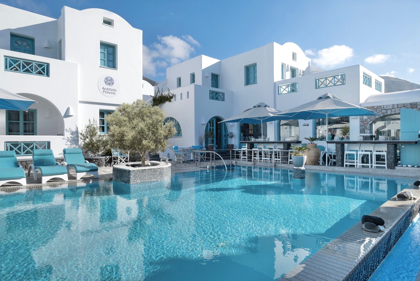Anastasia Princess Luxury Beach Residence, Adults Only