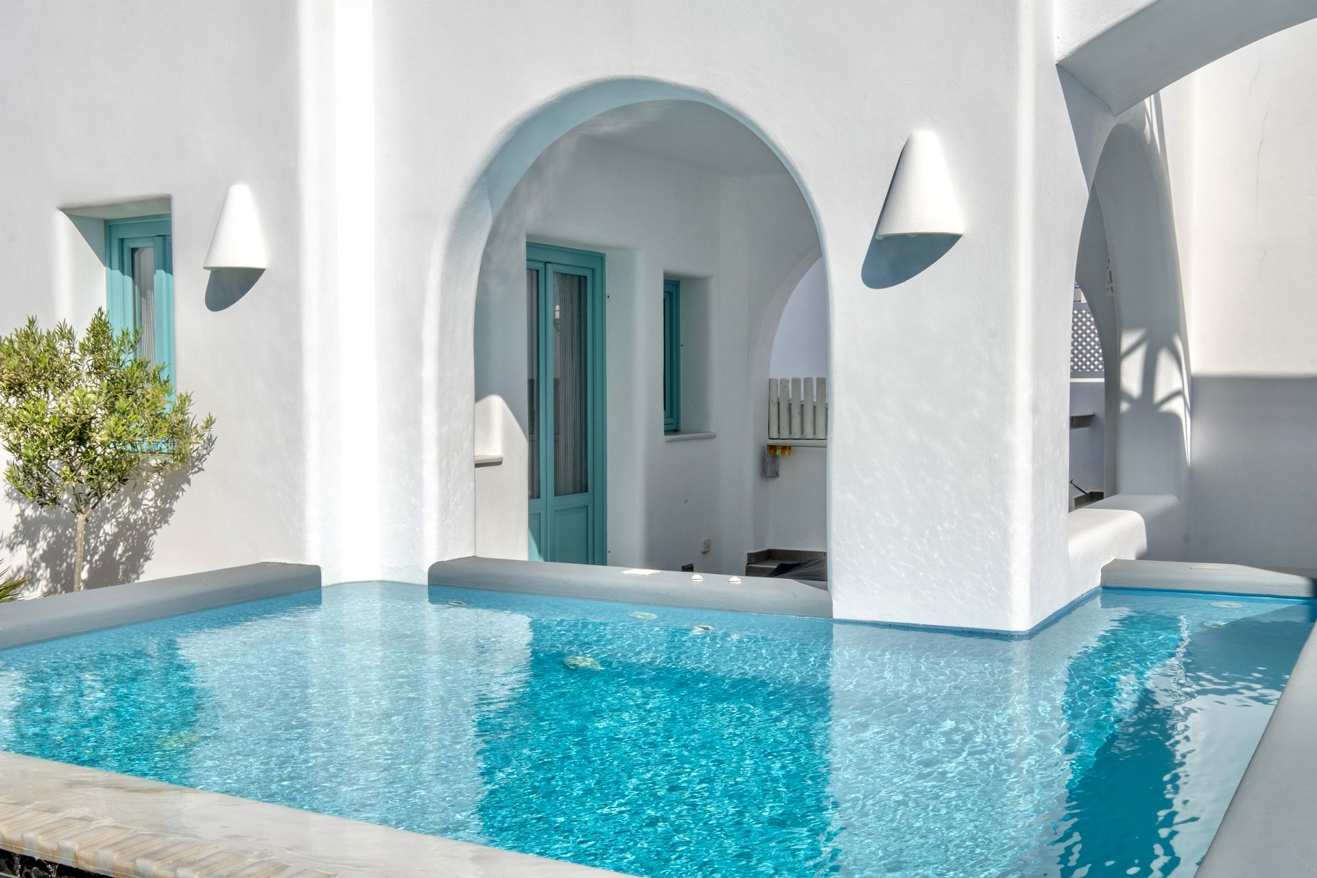 Anastasia Princess Luxury Beach Residence, Adults Only