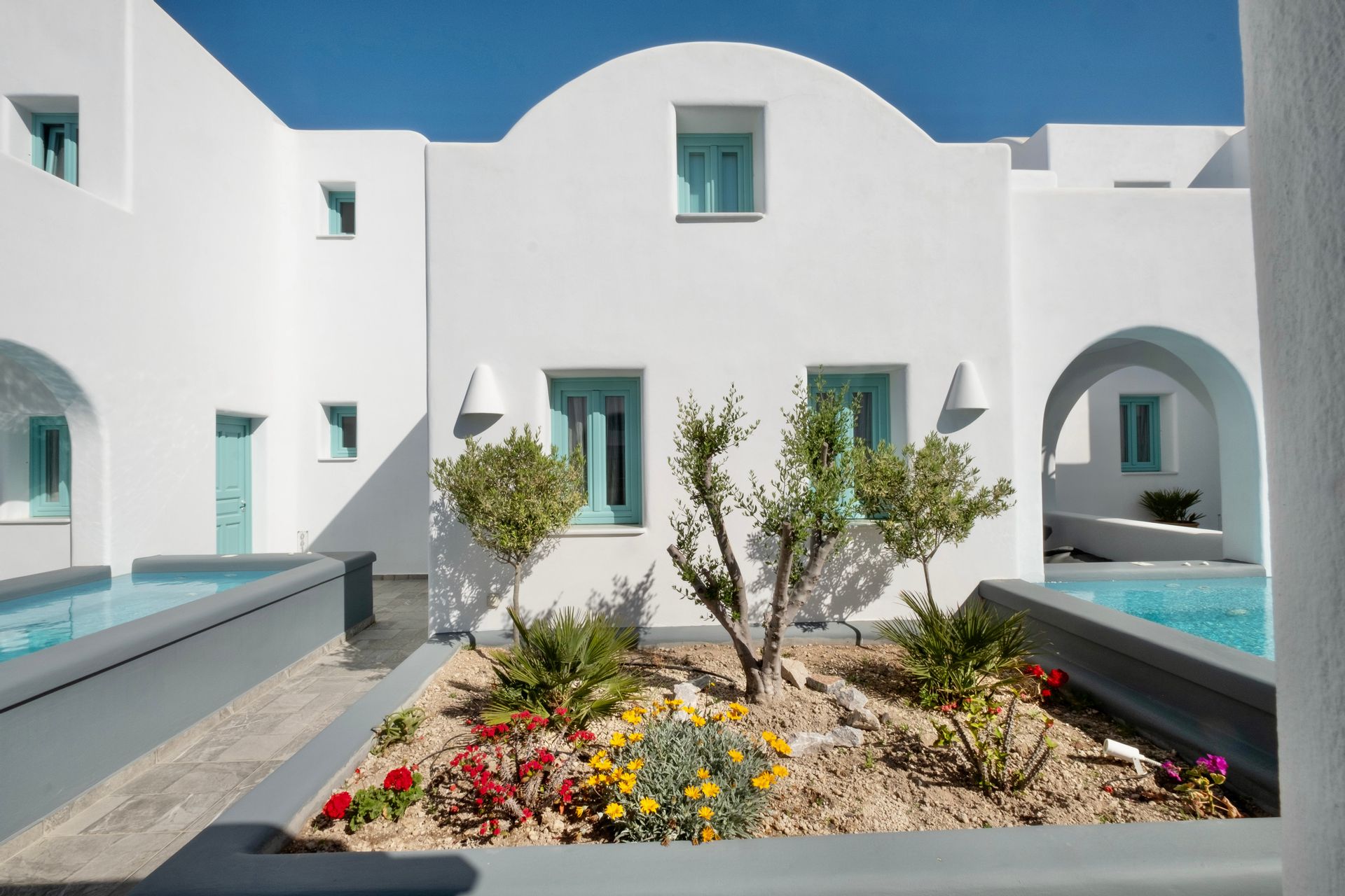 Anastasia Princess Luxury Beach Residence, Adults Only
