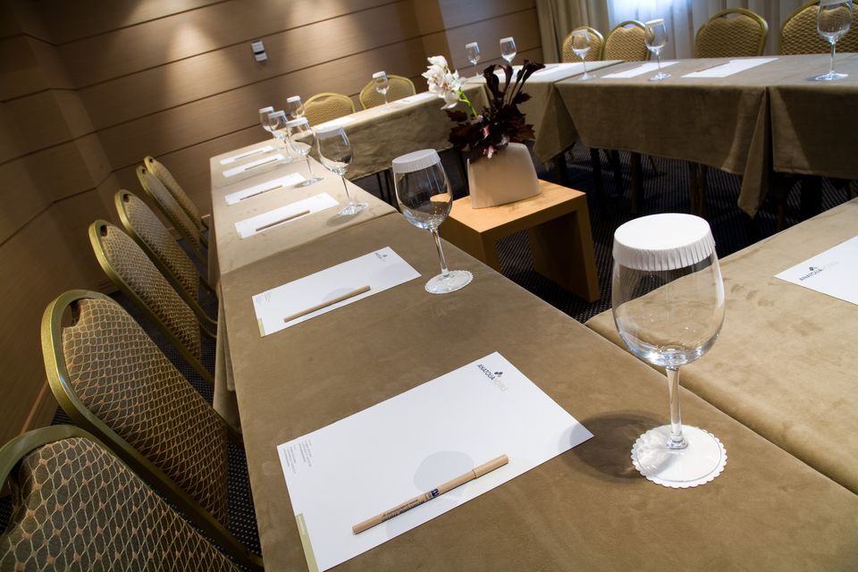 Anatolia Hotel Thessaloniki