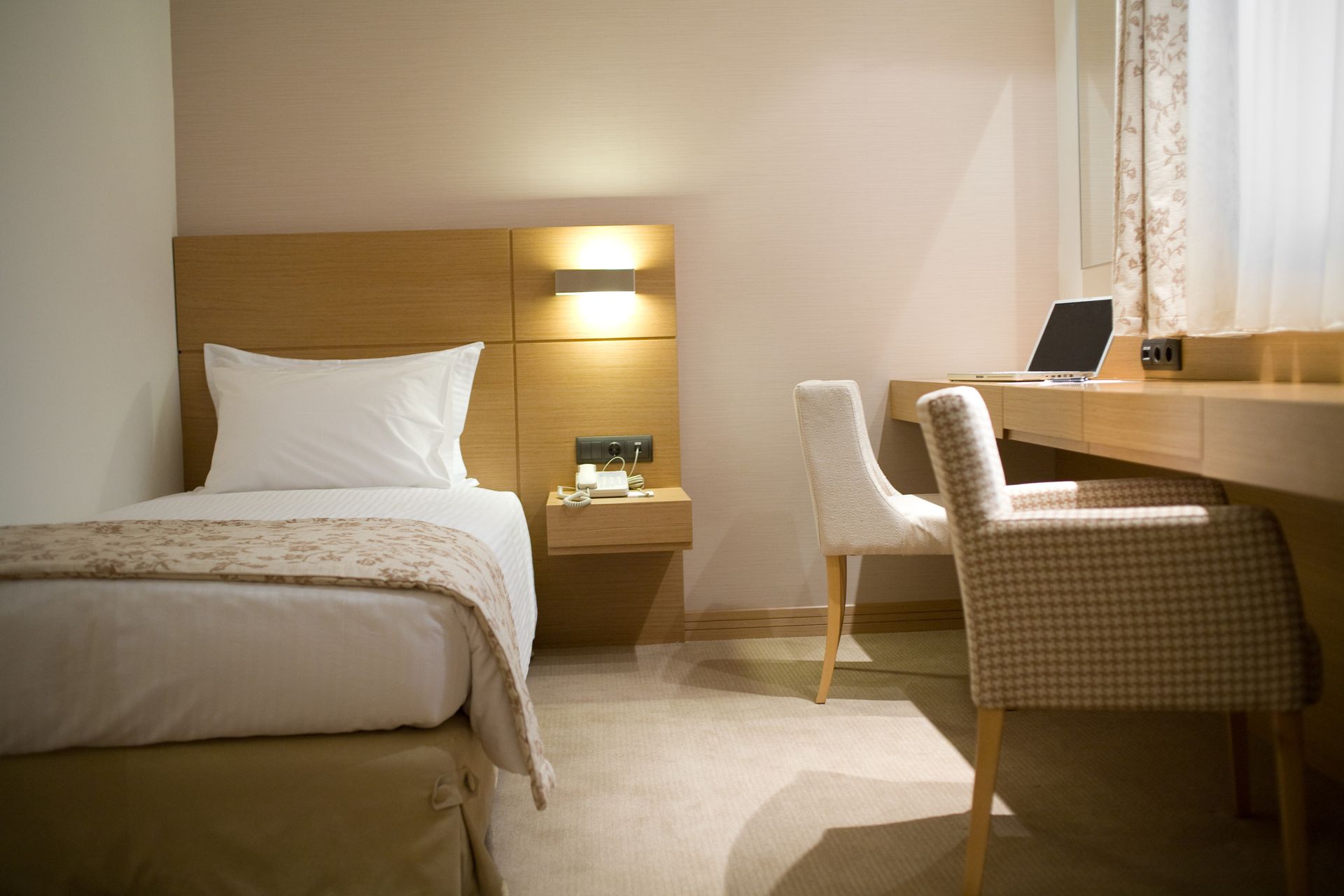 Anatolia Hotel Thessaloniki