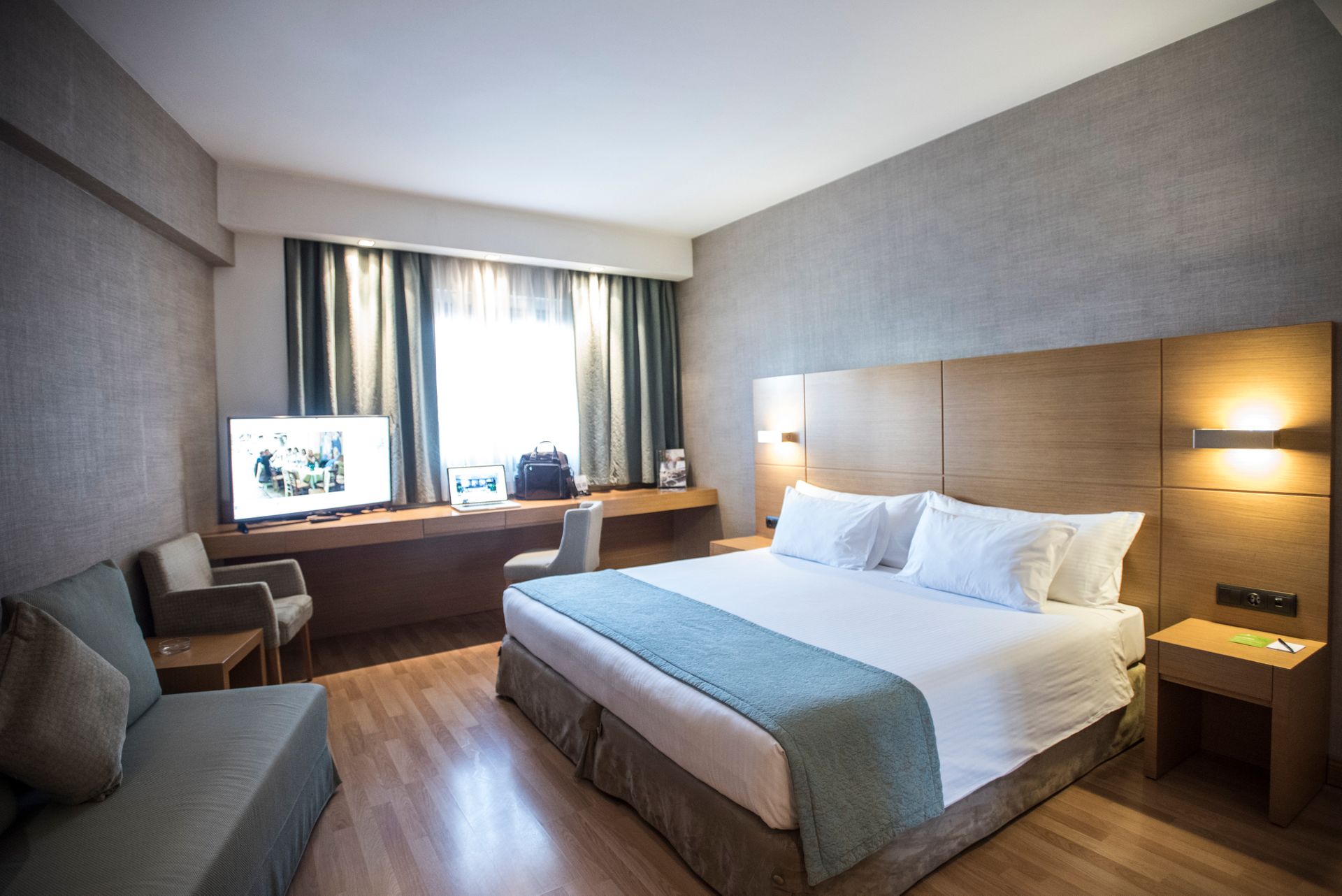 Anatolia Hotel Thessaloniki