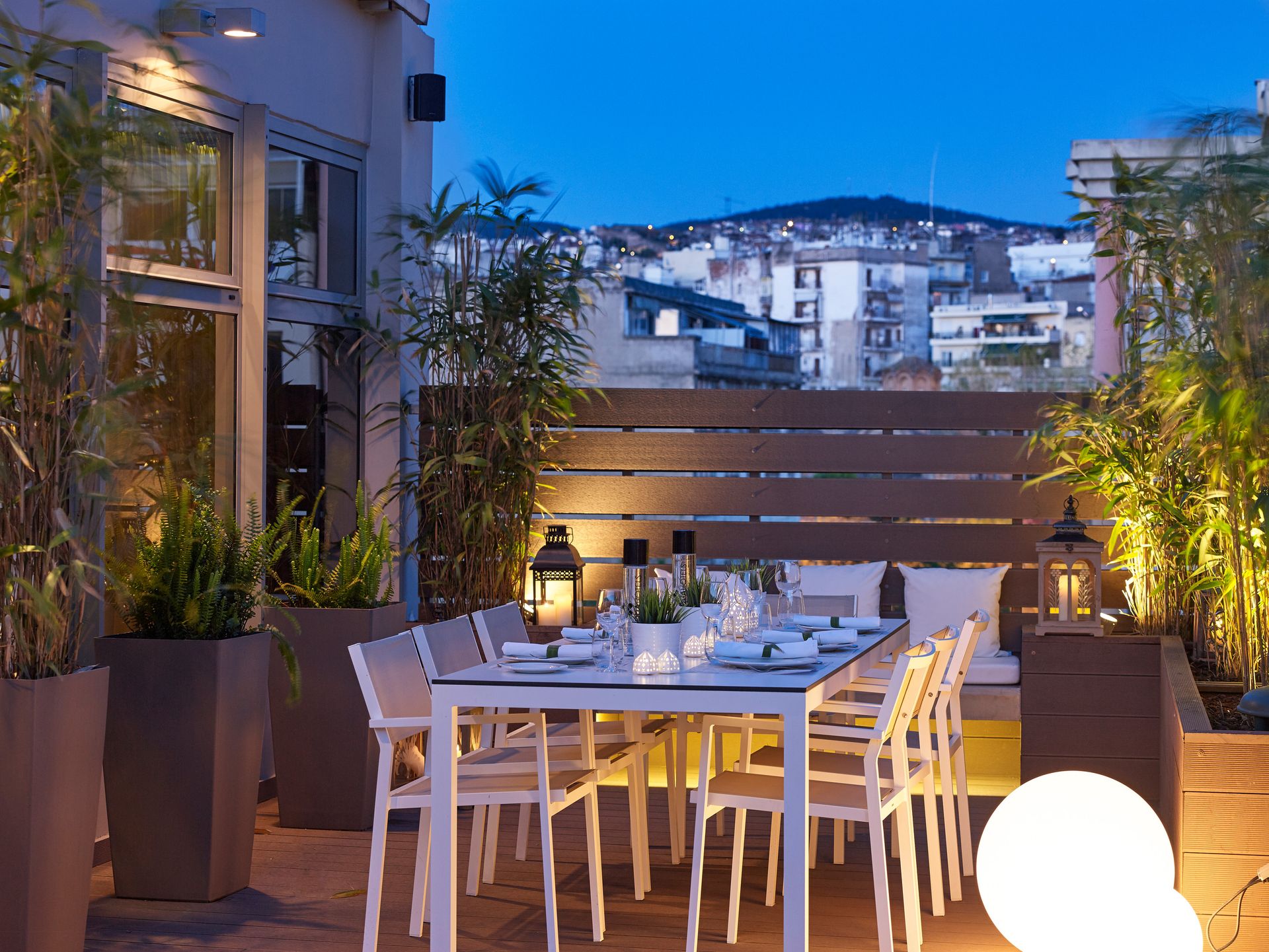 Anatolia Hotel Thessaloniki