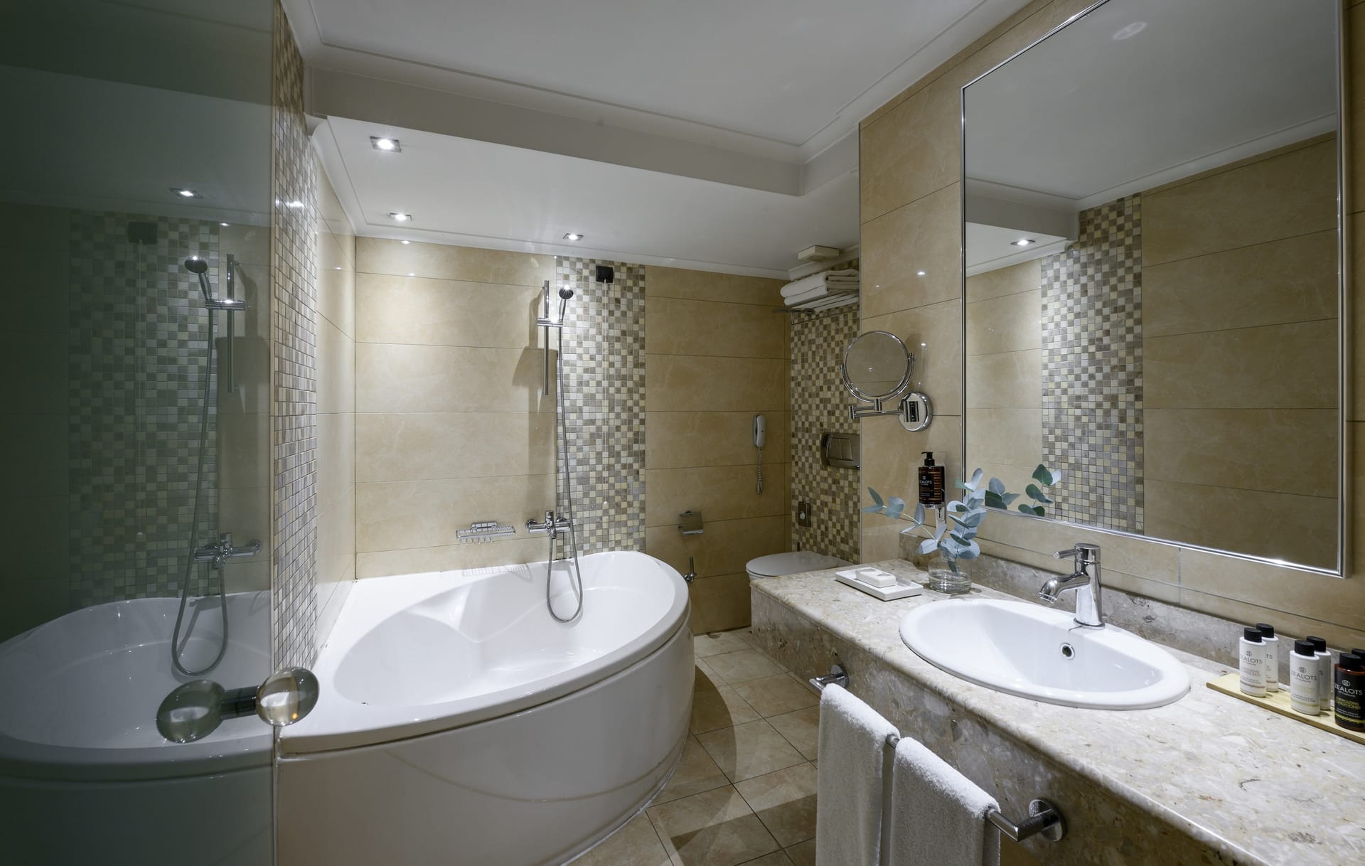 Anatolia Hotel Thessaloniki