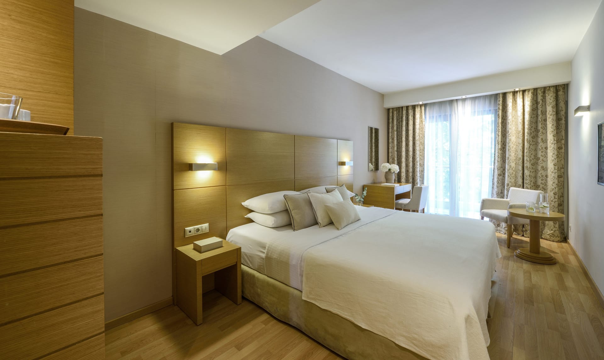 Anatolia Hotel Thessaloniki