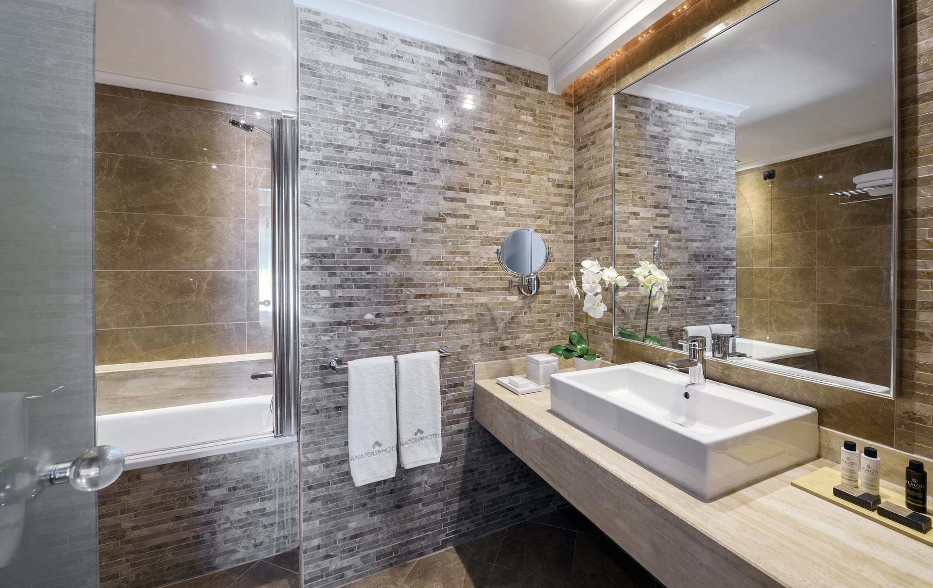 Anatolia Hotel Thessaloniki