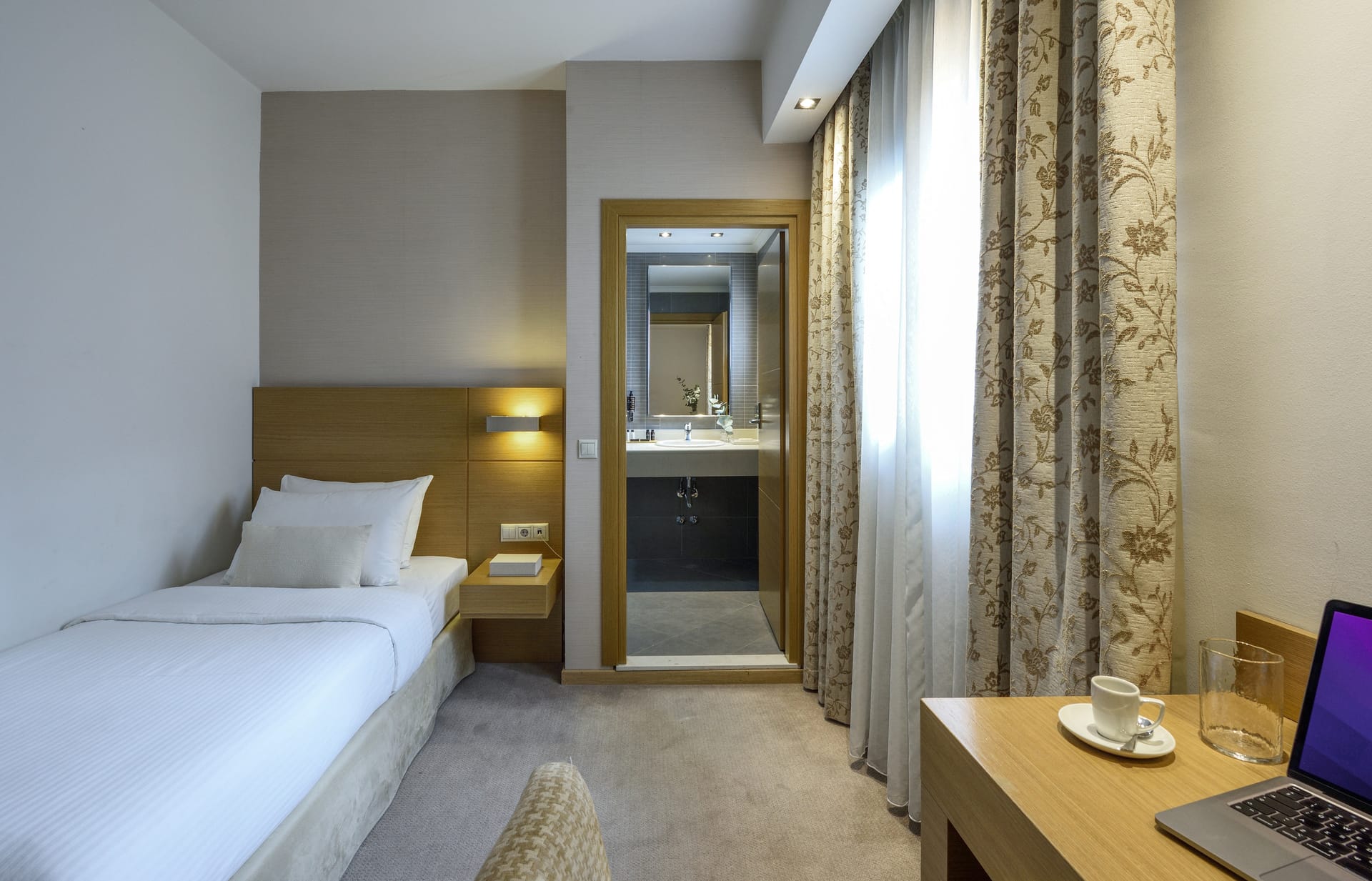 Anatolia Hotel Thessaloniki