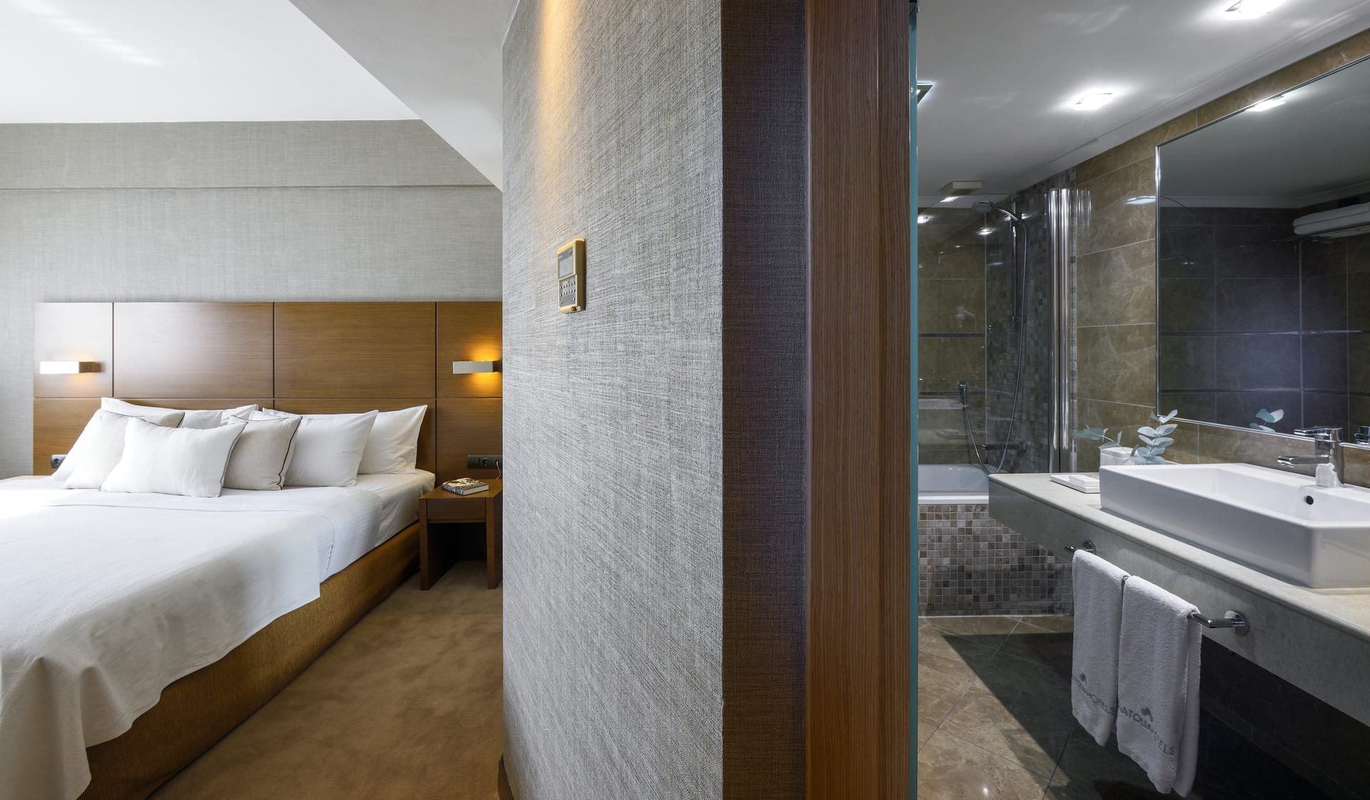 Anatolia Hotel Thessaloniki