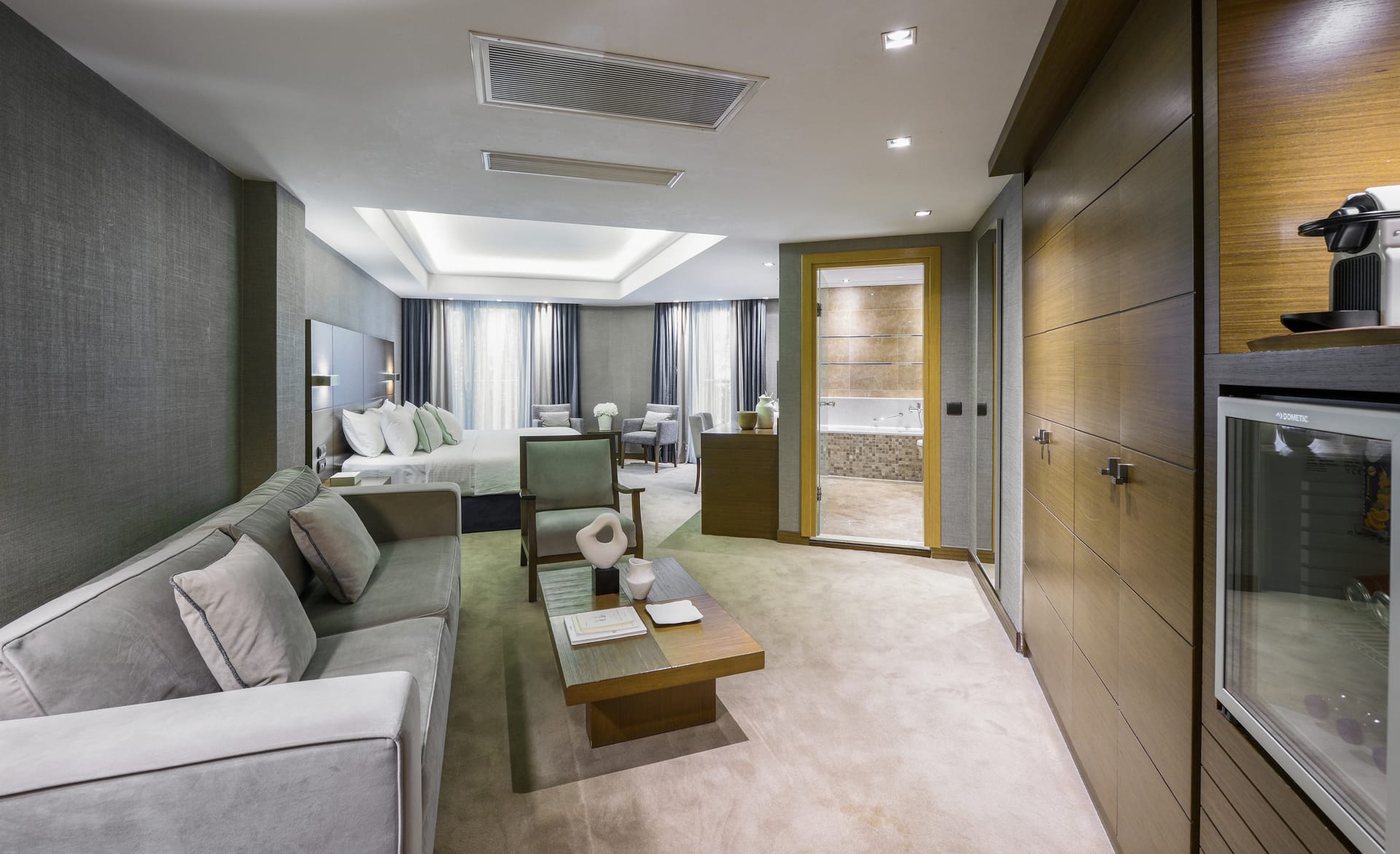 Anatolia Hotel Thessaloniki