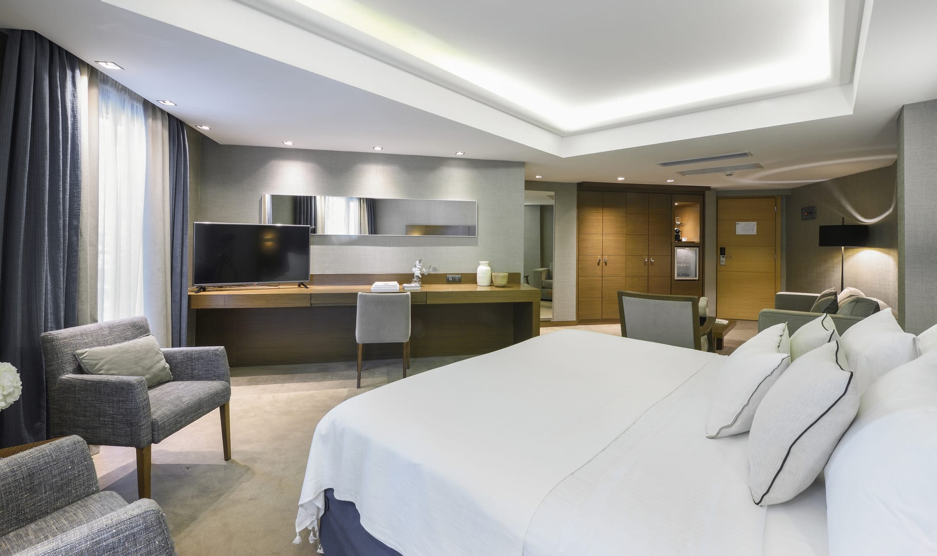 Anatolia Hotel Thessaloniki