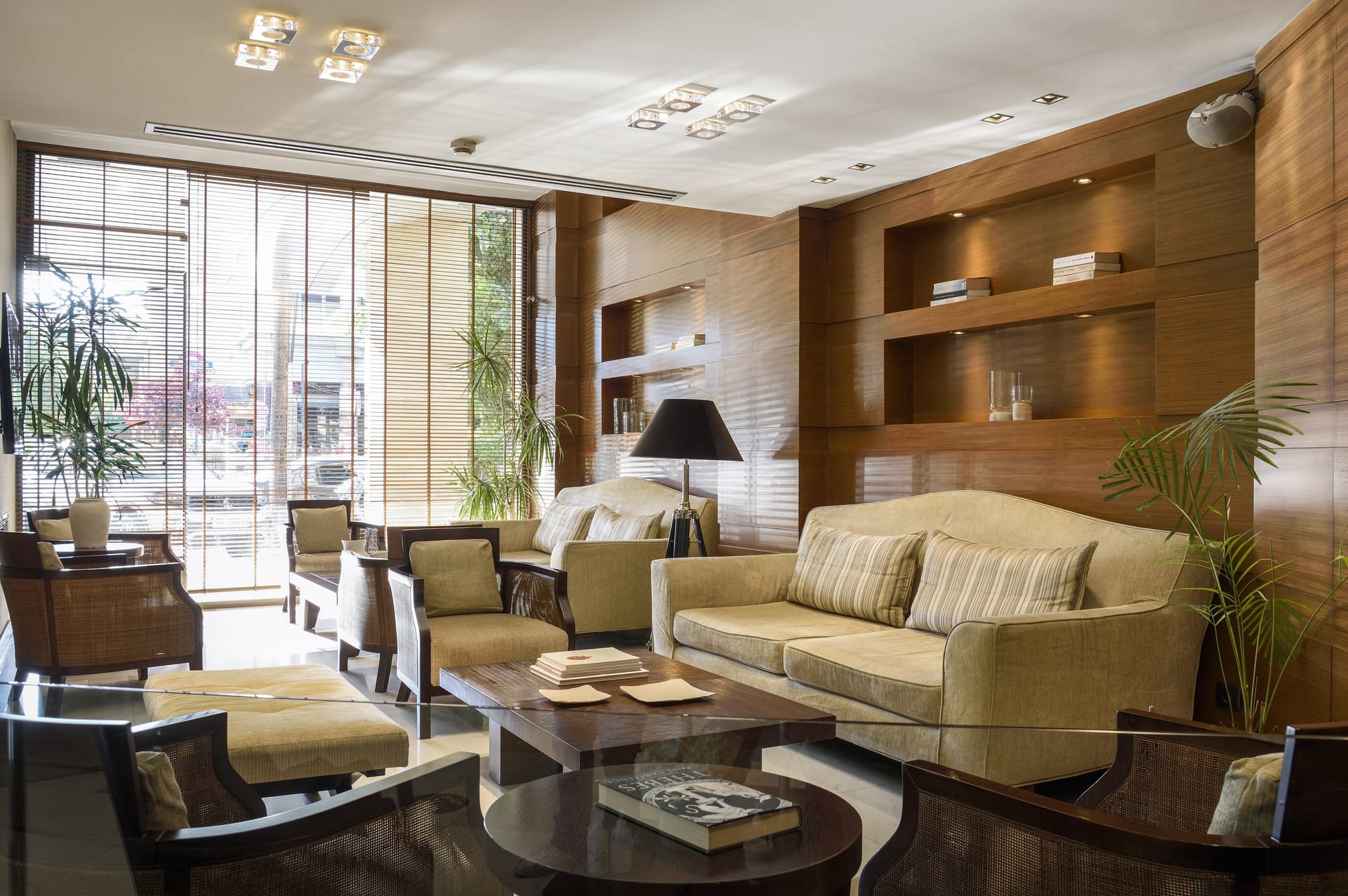Anatolia Hotel Thessaloniki