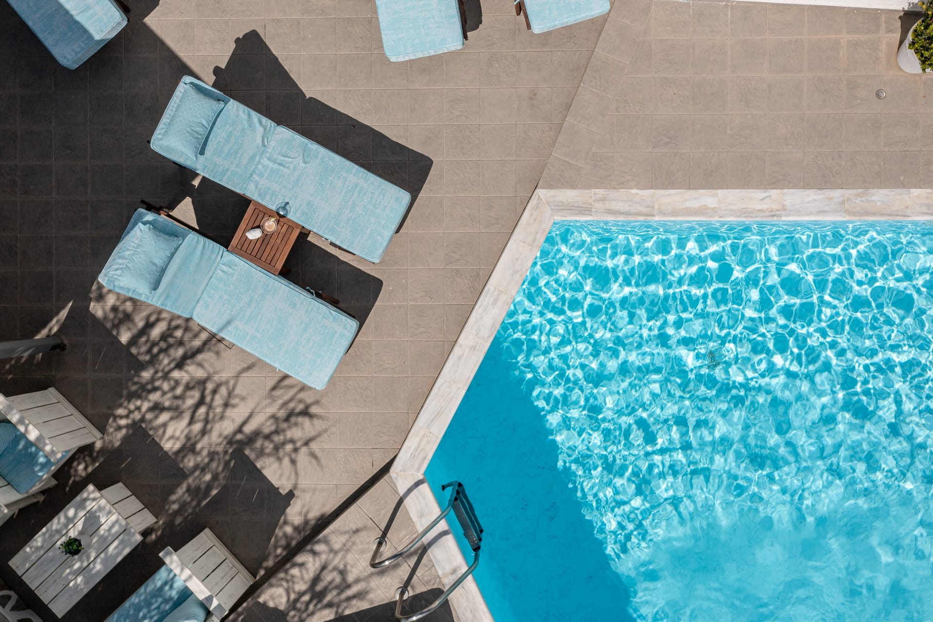 Anatoli Hotel Naxos