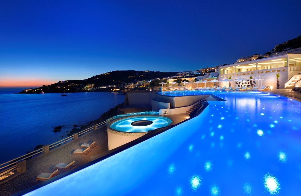 Anax Resort & Spa Mykonos