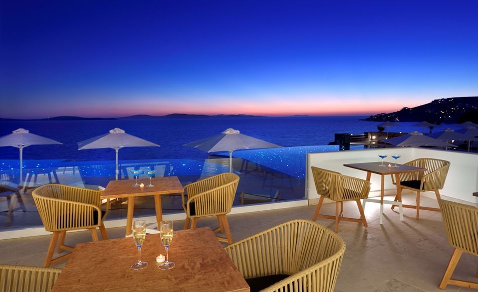 Anax Resort & Spa Mykonos