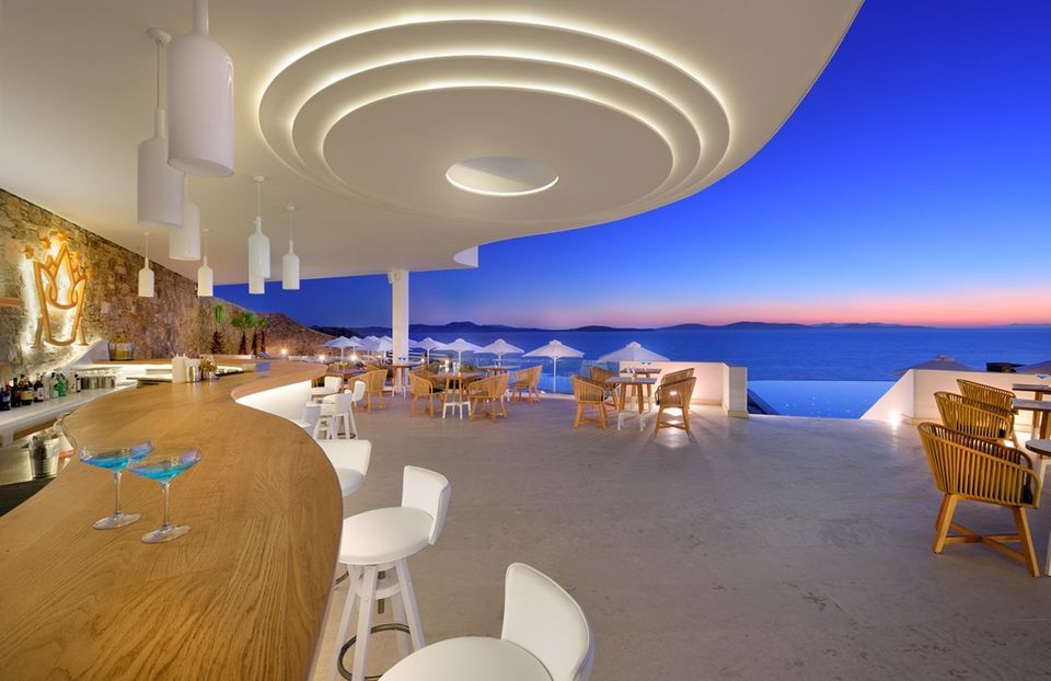 Anax Resort & Spa Mykonos