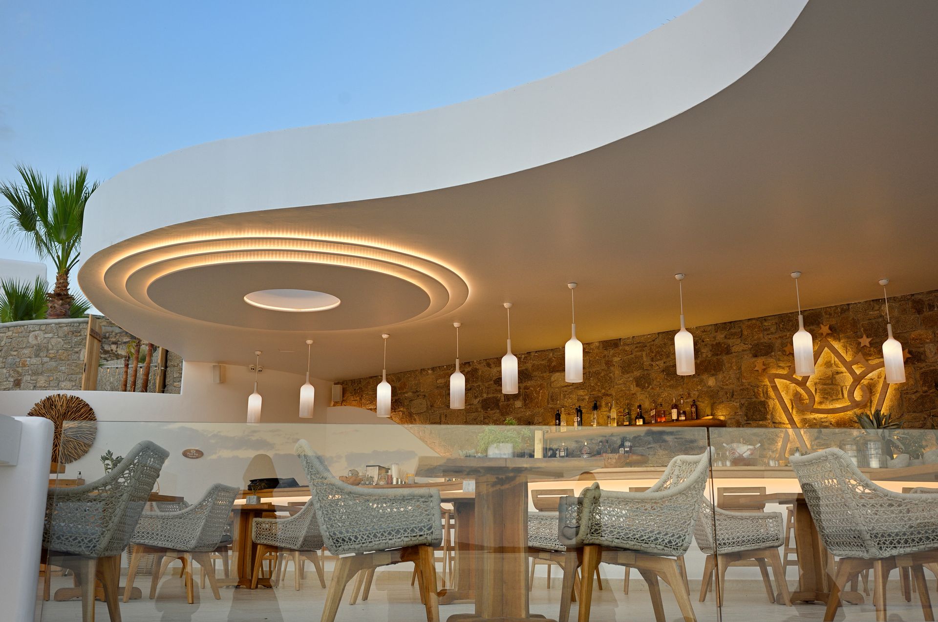 Anax Resort & Spa Mykonos