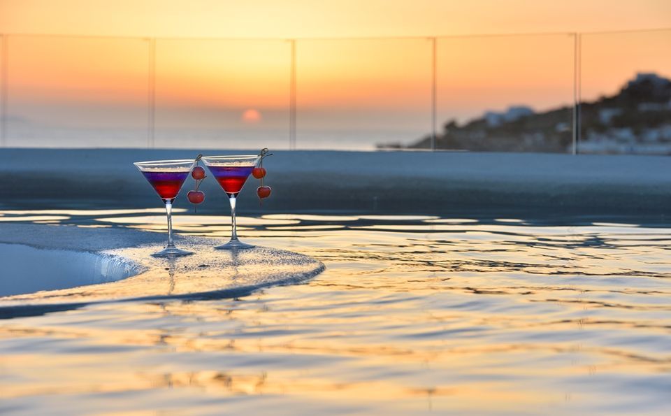 Anax Resort & Spa Mykonos