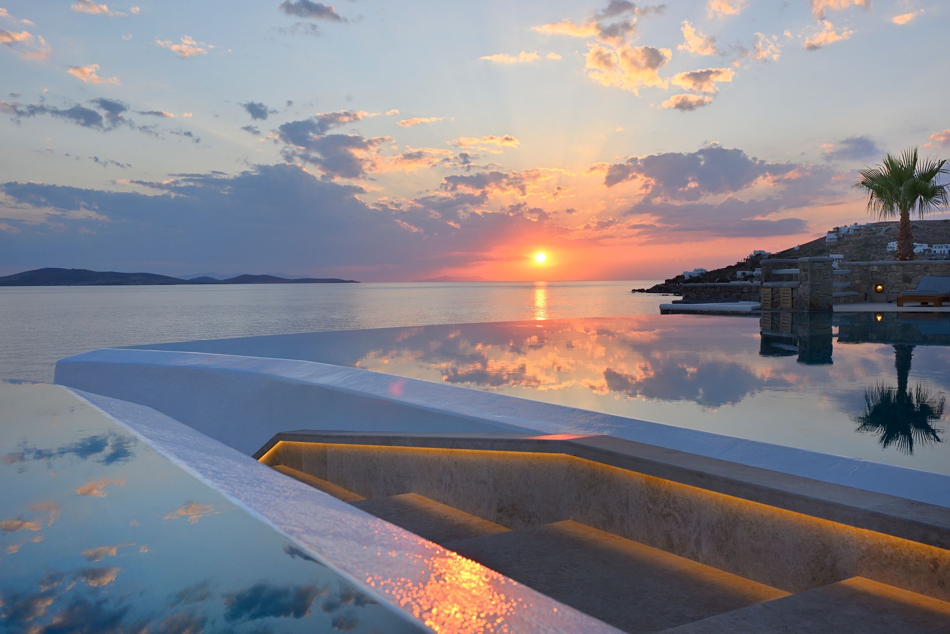 Anax Resort & Spa Mykonos