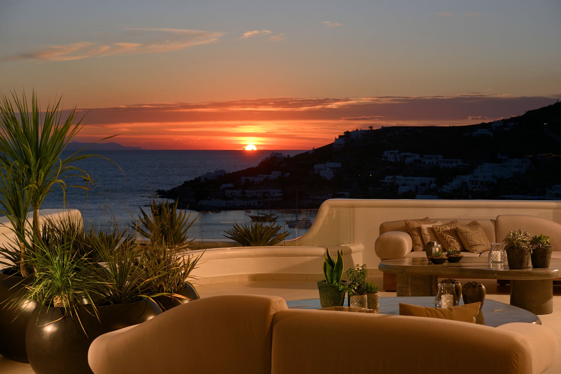 Anax Resort & Spa Mykonos