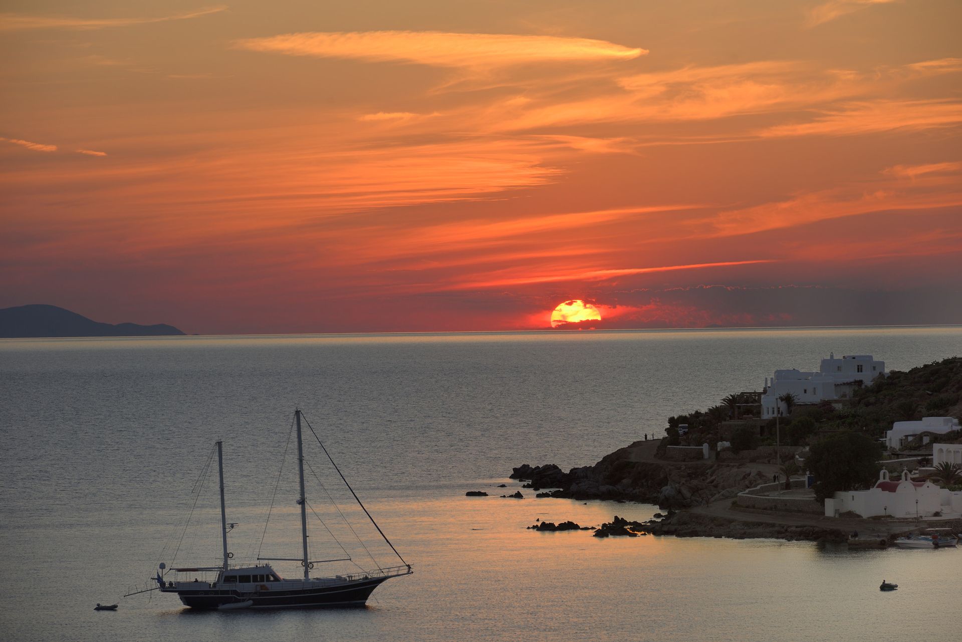 Anax Resort & Spa Mykonos
