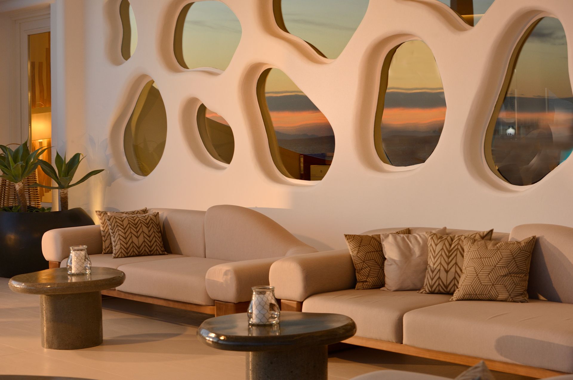 Anax Resort & Spa Mykonos