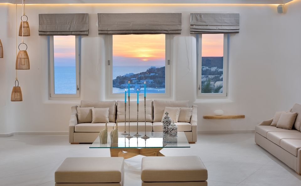 Anax Resort & Spa Mykonos