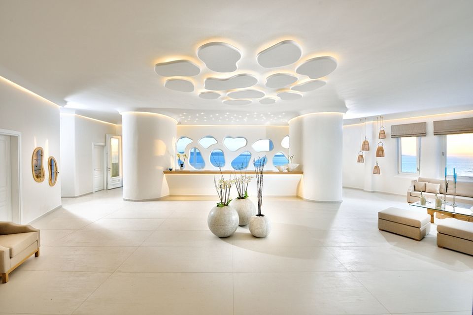 Anax Resort & Spa Mykonos