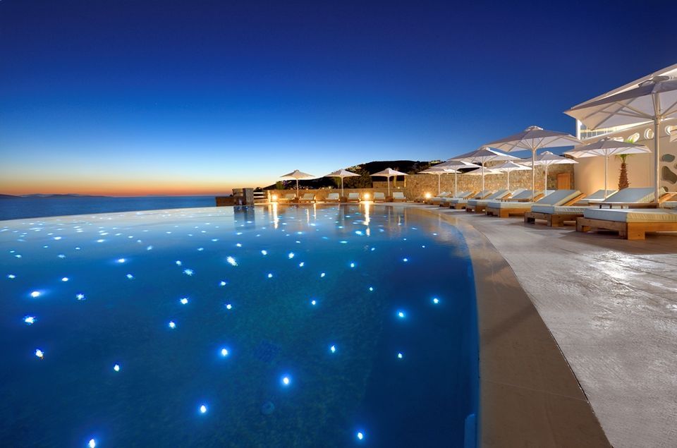 Anax Resort & Spa Mykonos