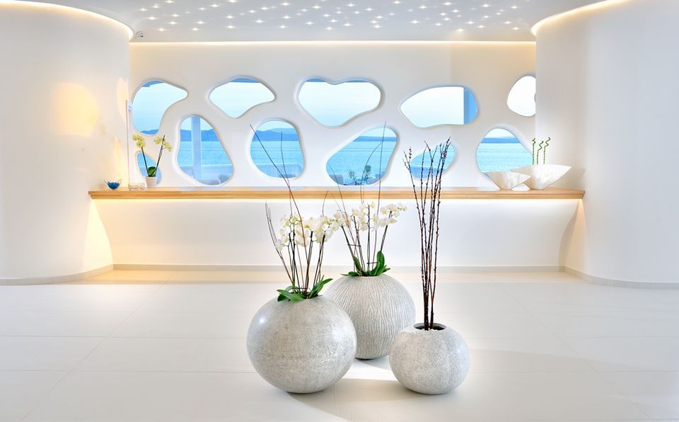 Anax Resort & Spa Mykonos