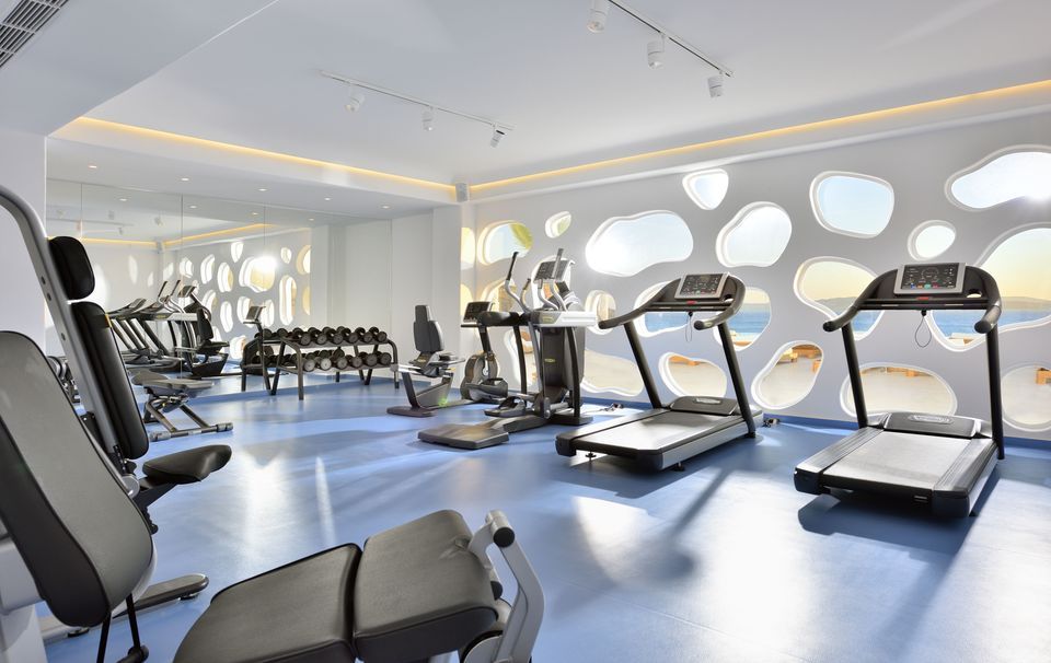 Anax Resort & Spa Mykonos