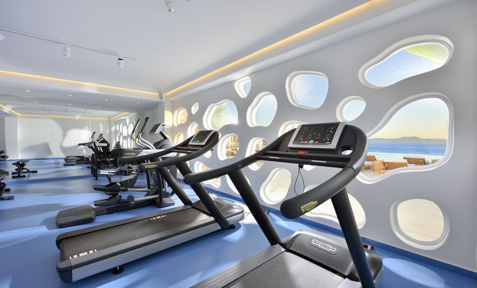 Anax Resort & Spa Mykonos