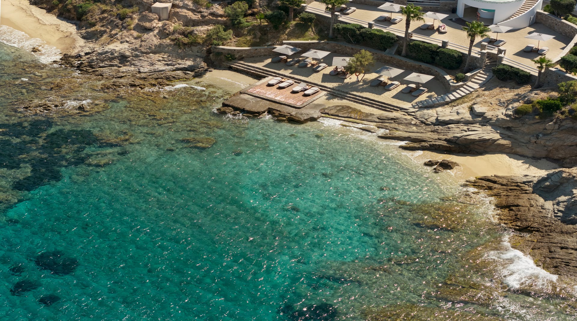 Anax Resort & Spa Mykonos