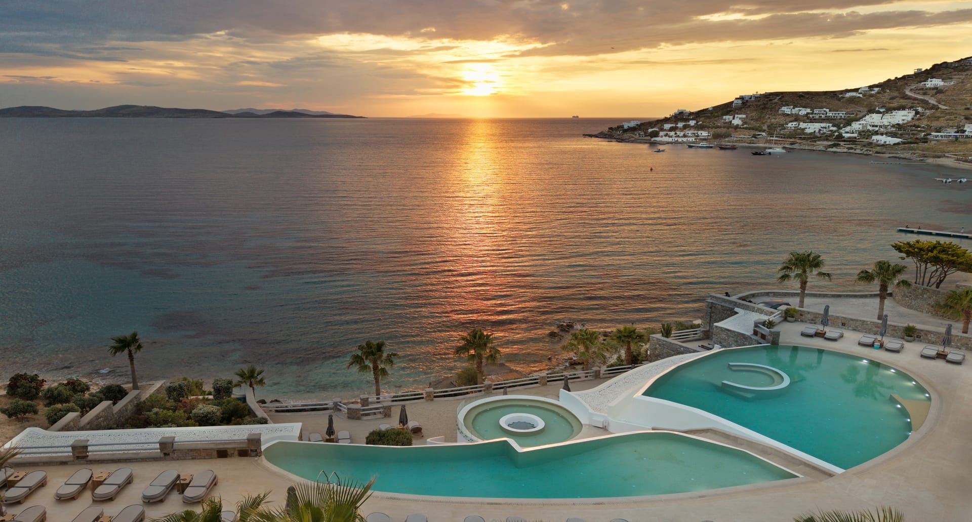 Anax Resort & Spa Mykonos