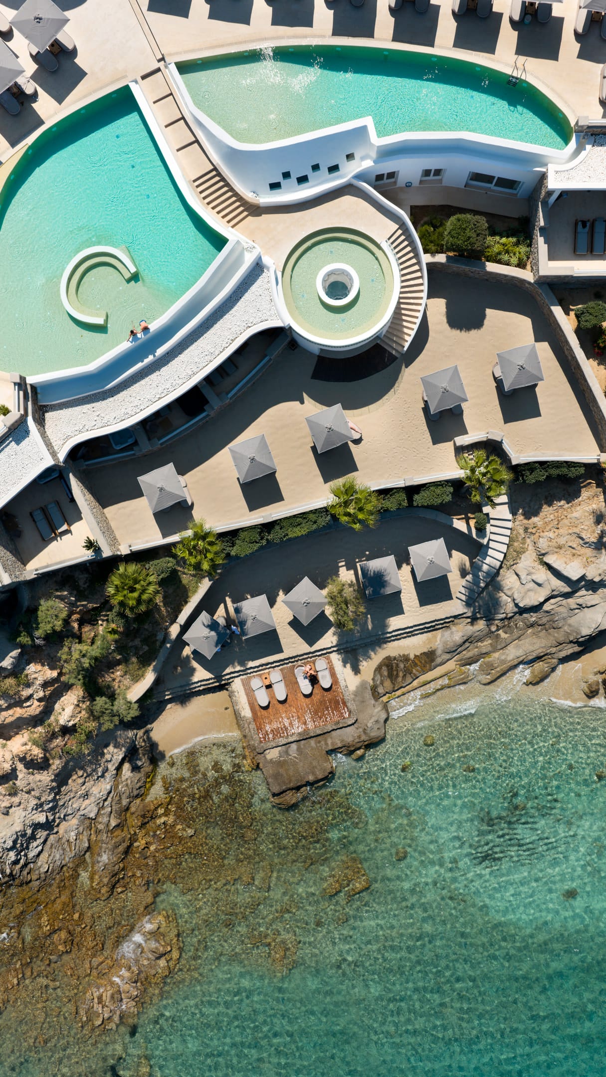 Anax Resort & Spa Mykonos