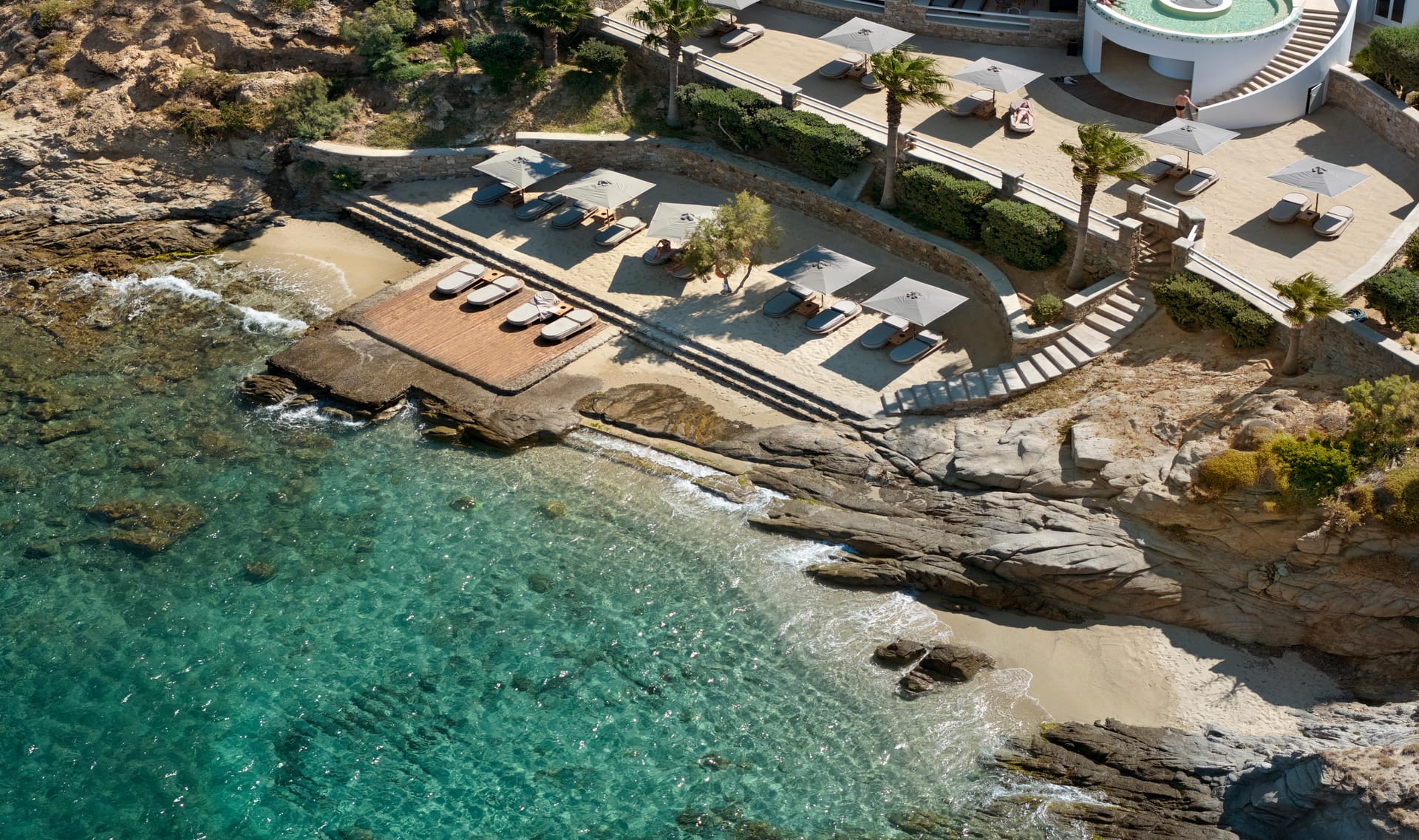 Anax Resort & Spa Mykonos