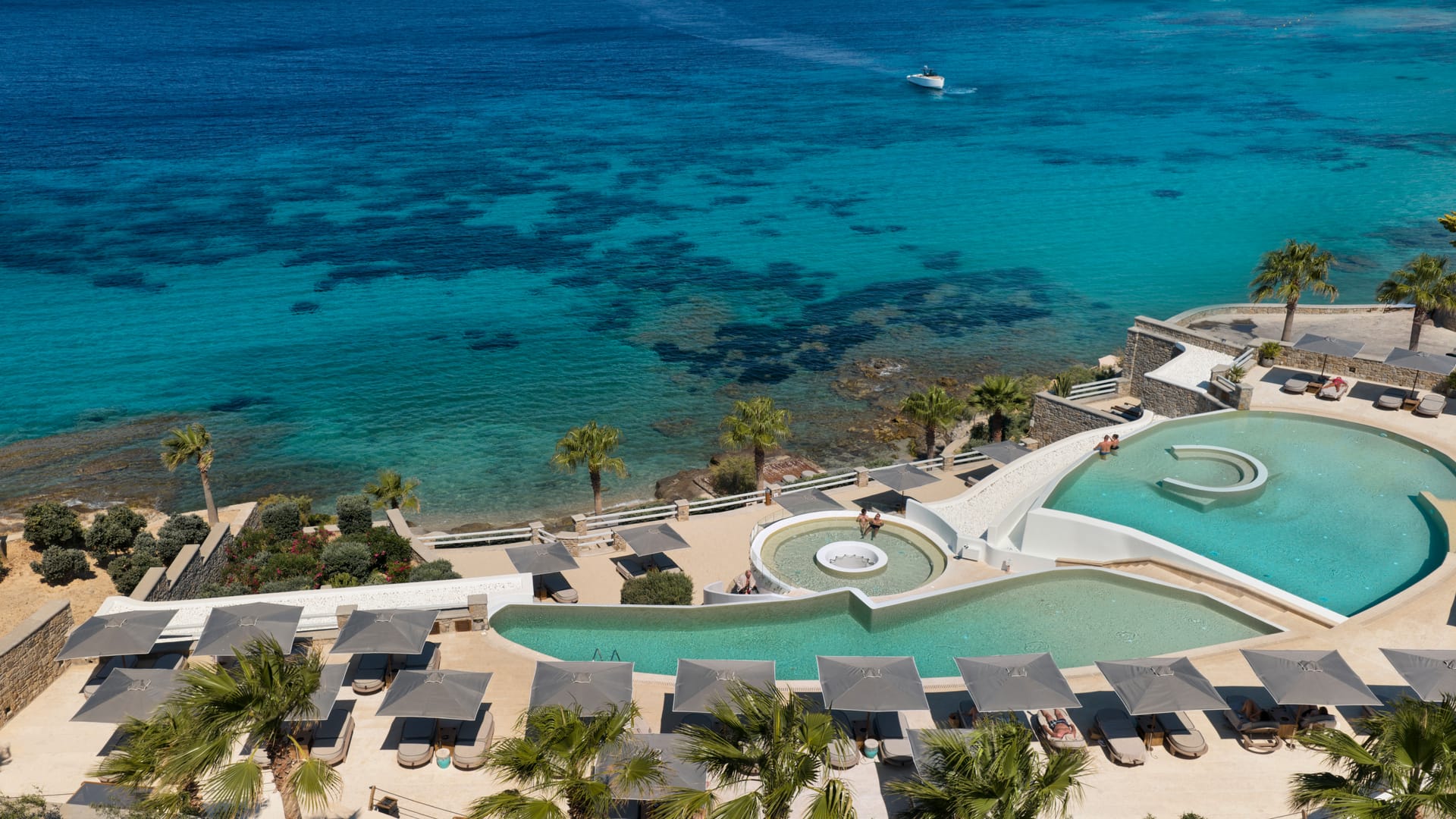Anax Resort & Spa Mykonos