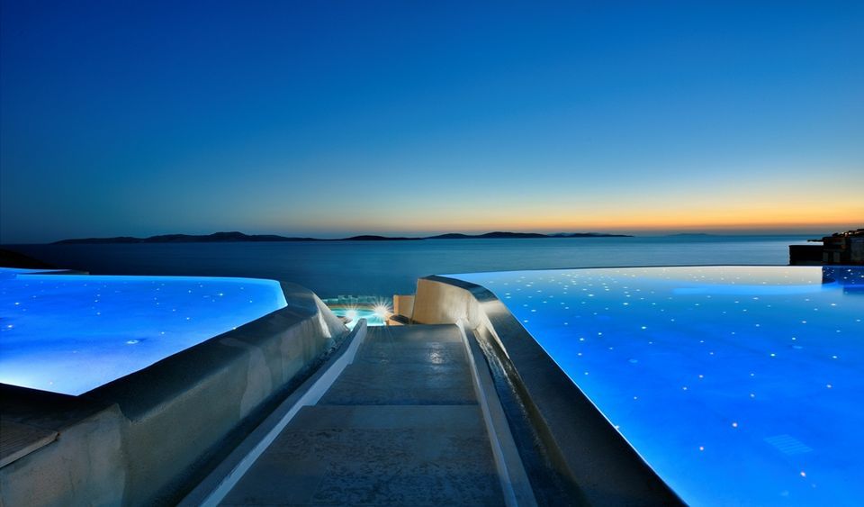 Anax Resort & Spa Mykonos