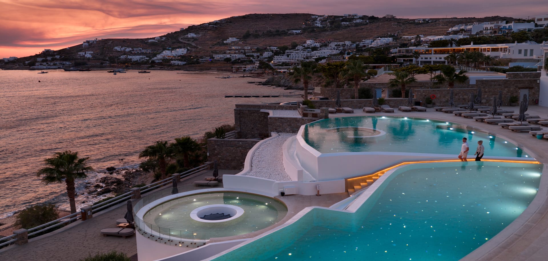 Anax Resort & Spa Mykonos