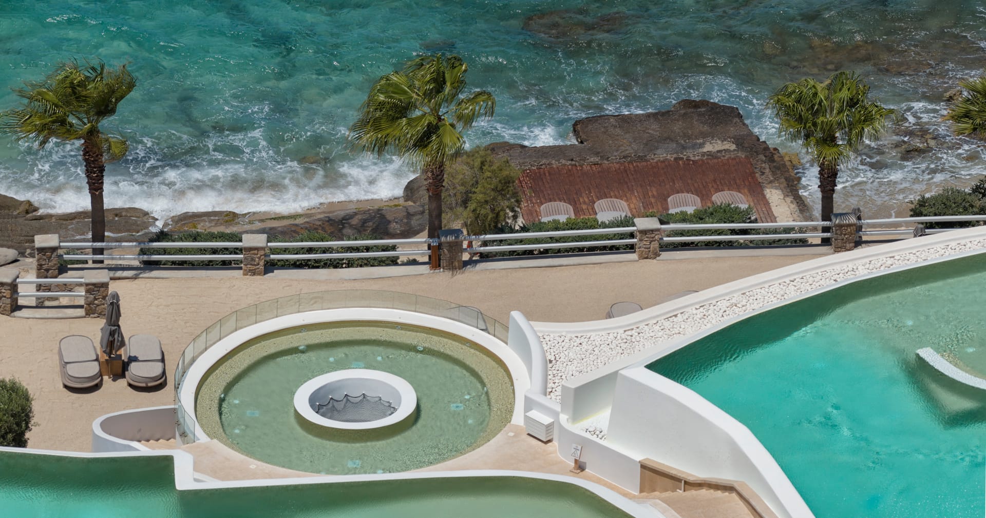 Anax Resort & Spa Mykonos