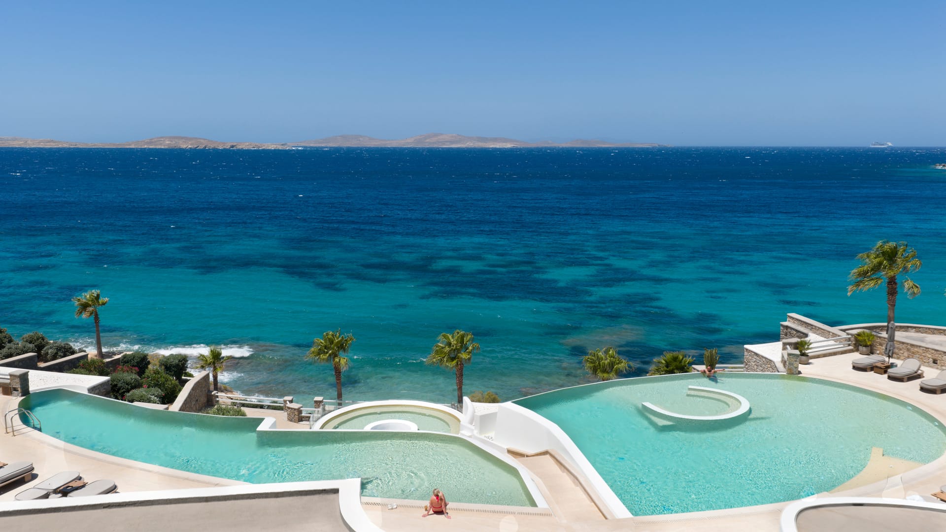 Anax Resort & Spa Mykonos