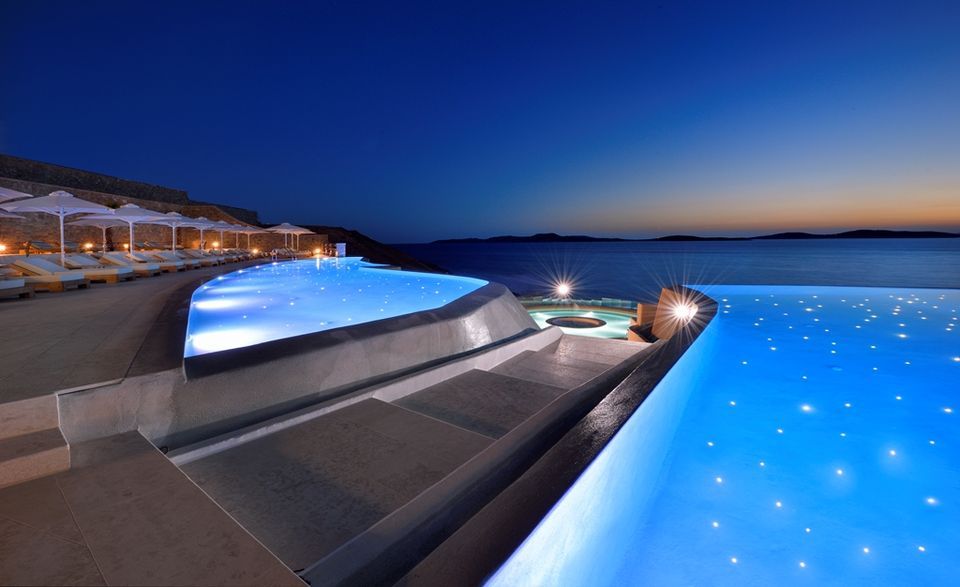 Anax Resort & Spa Mykonos