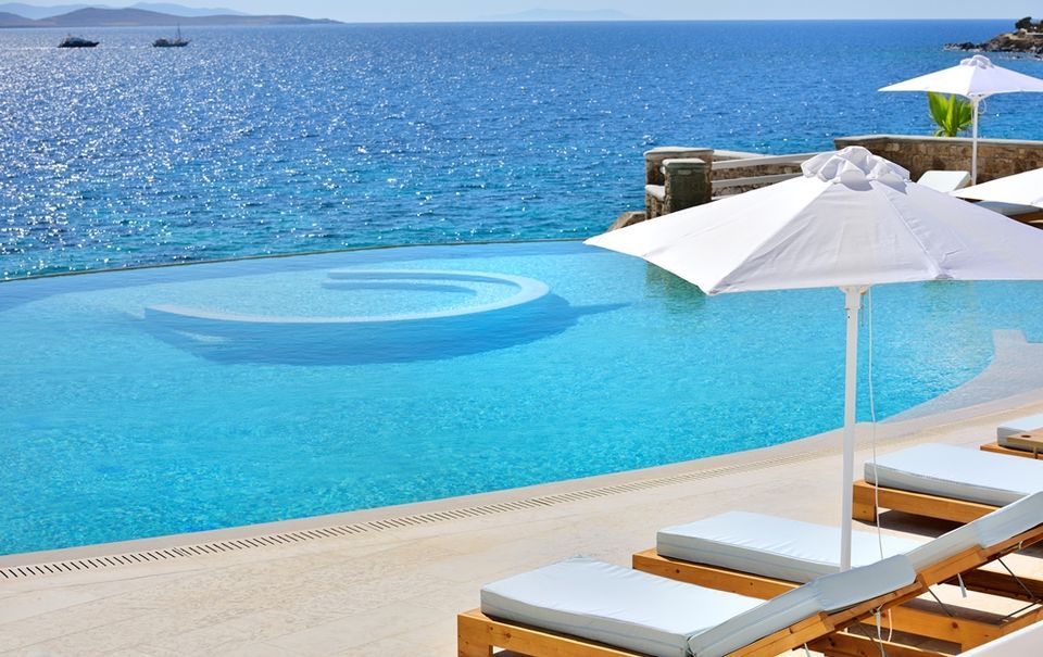 Anax Resort & Spa Mykonos