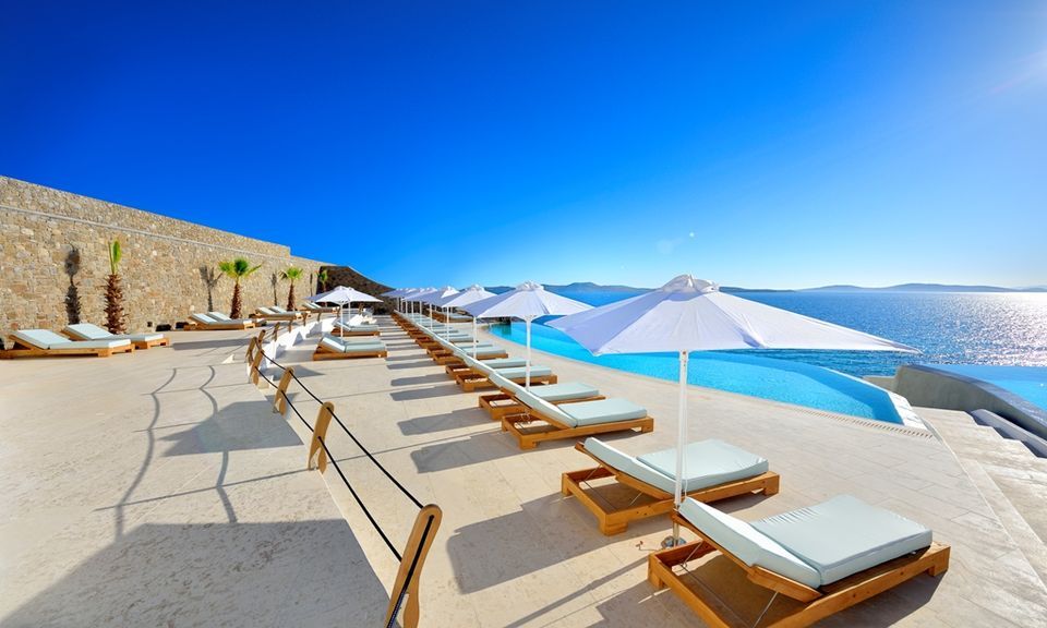 Anax Resort & Spa Mykonos
