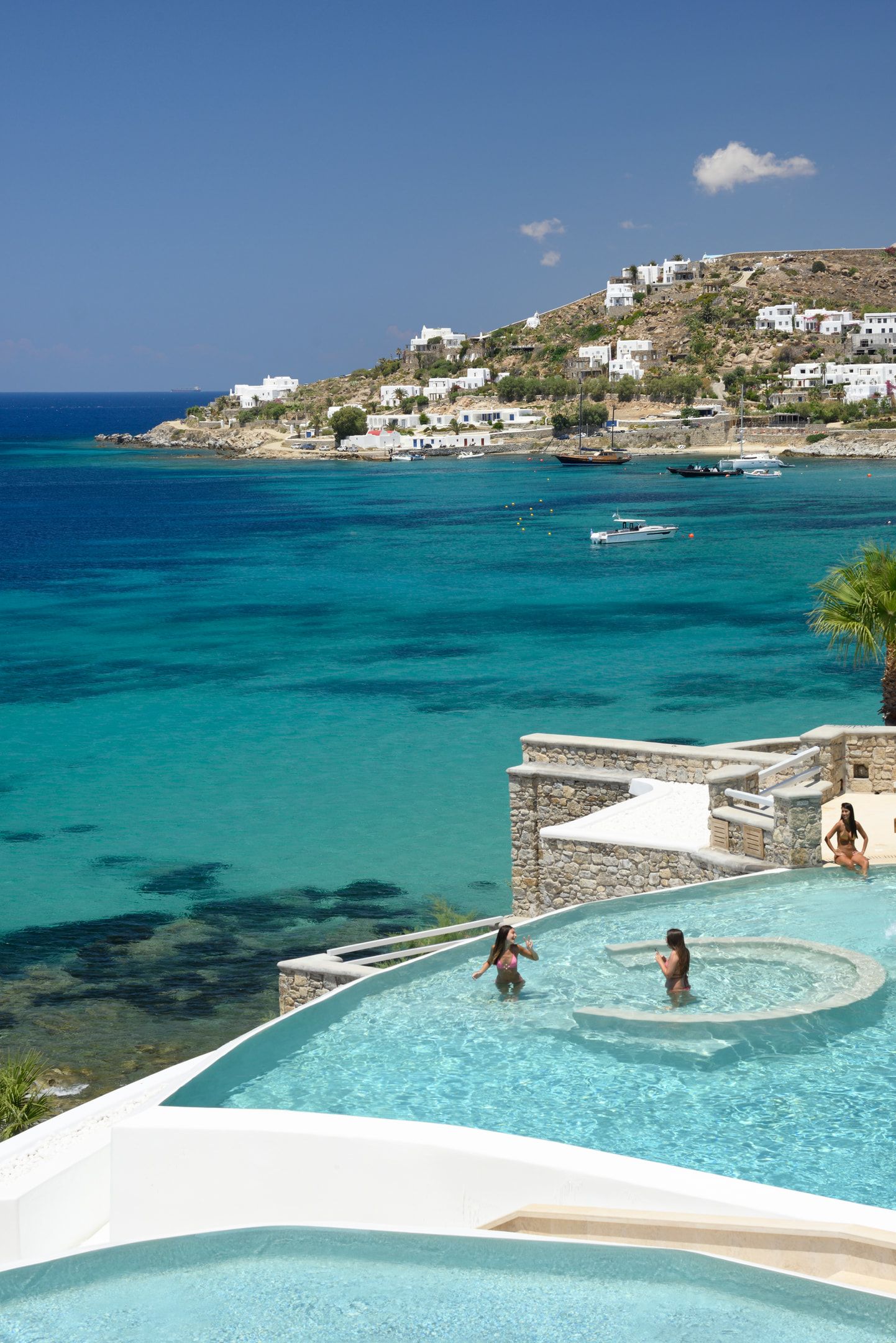 Anax Resort & Spa Mykonos